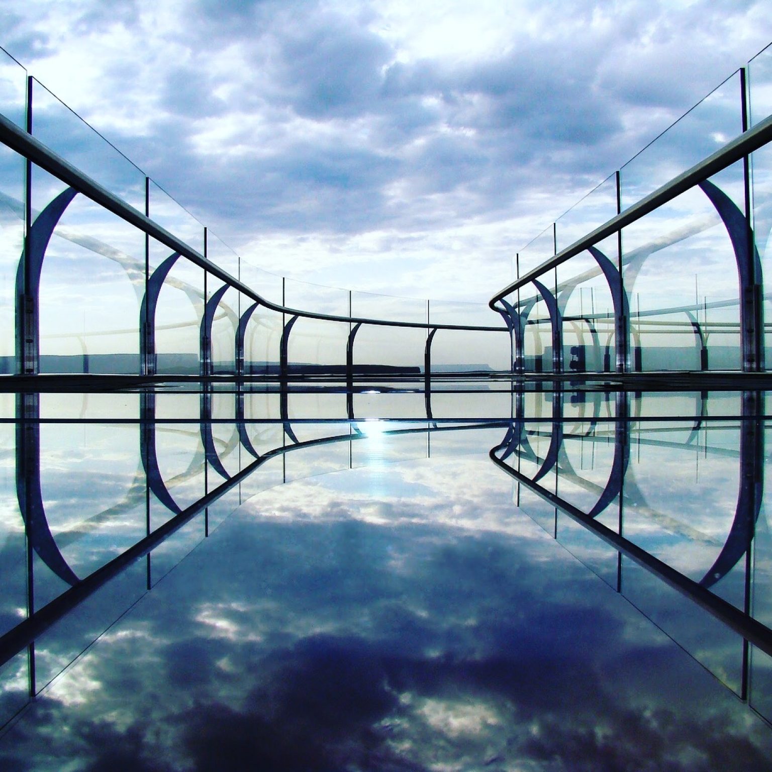 Grand Canyon Skywalk