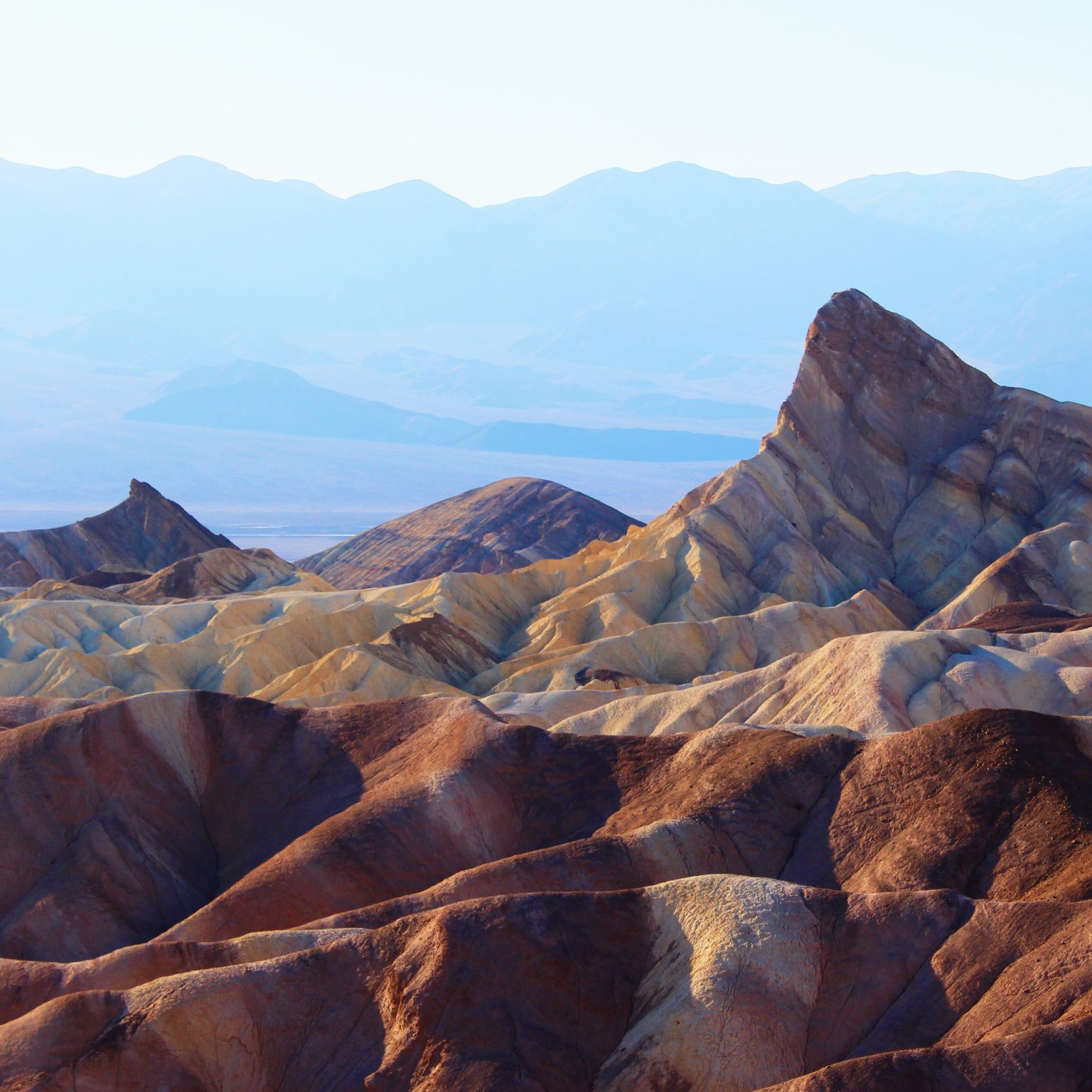 Death Valley