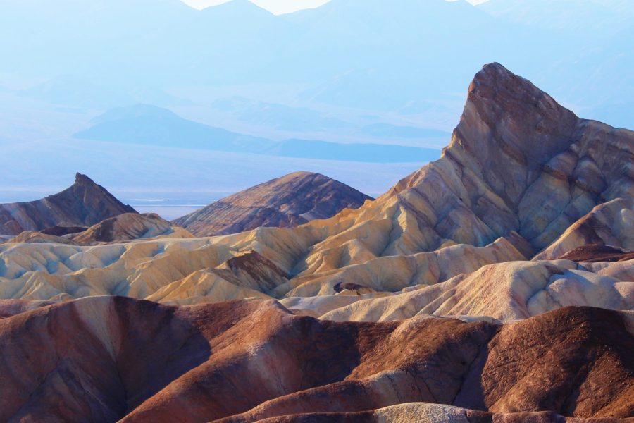 Death Valley National Park