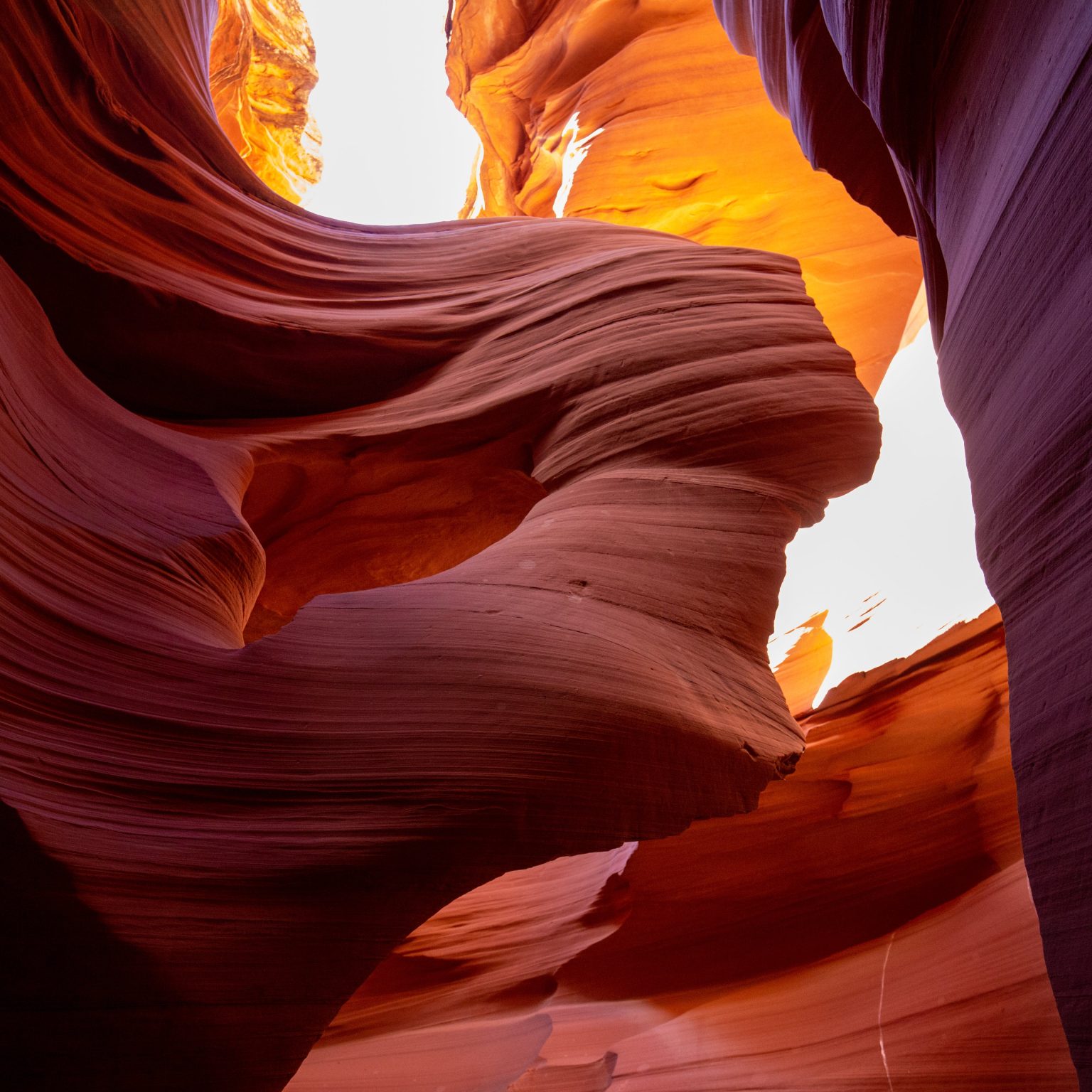 Antelope Canyon