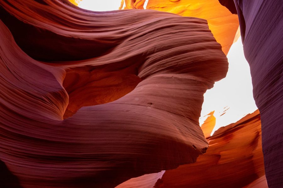 Antelope Canyon + Horseshoe Bend Tour From Las Vegas