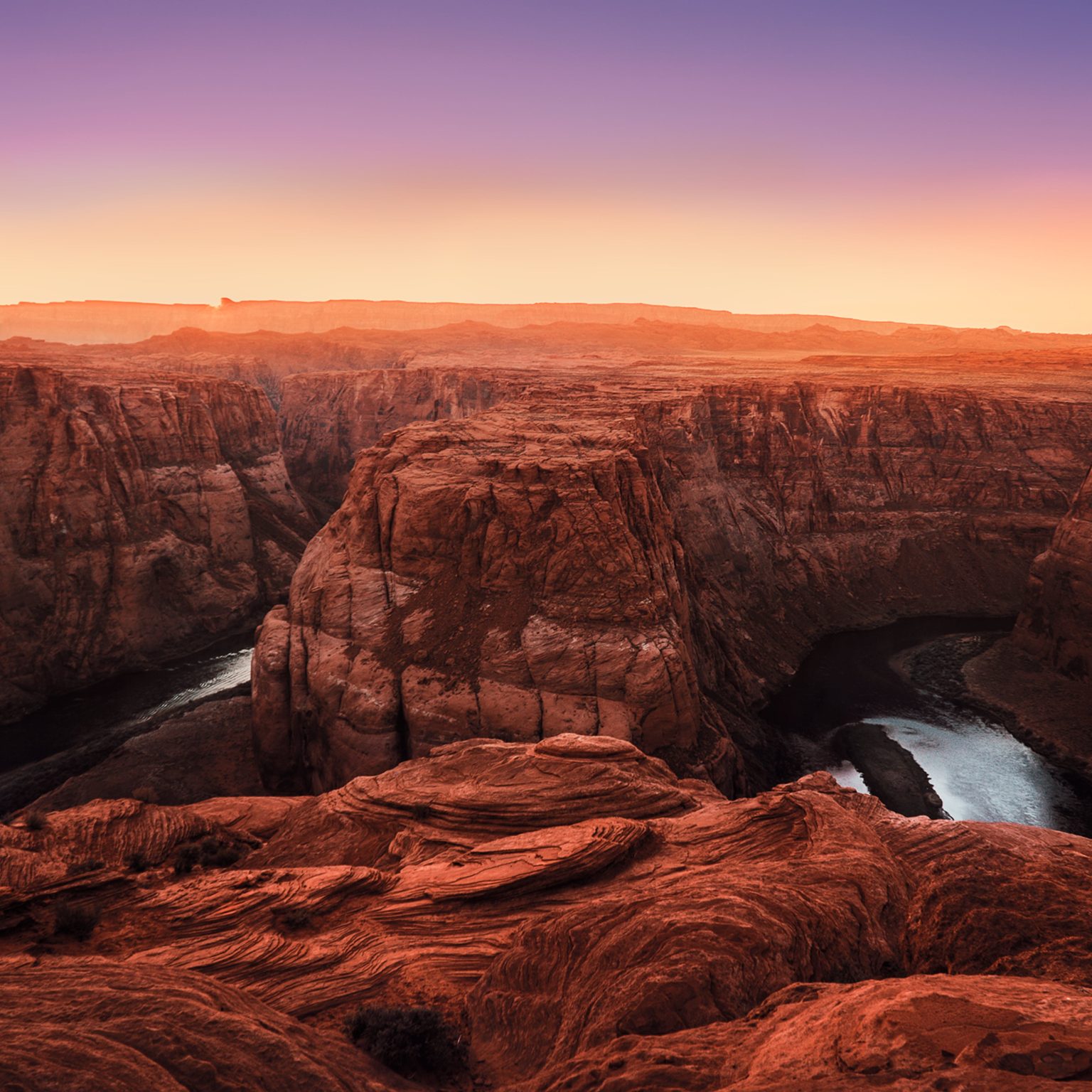 Horseshoe Bend