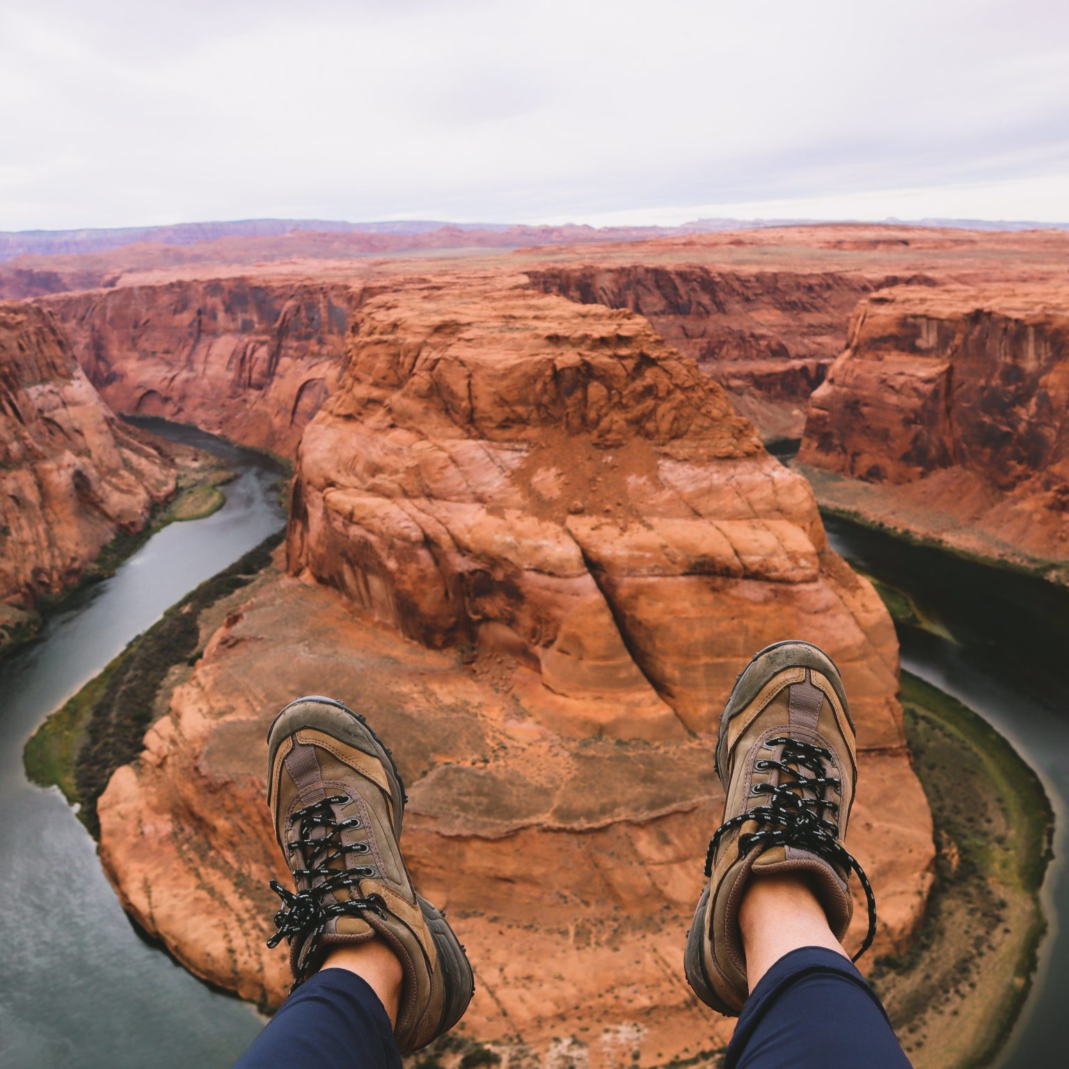 Horseshoe Bend