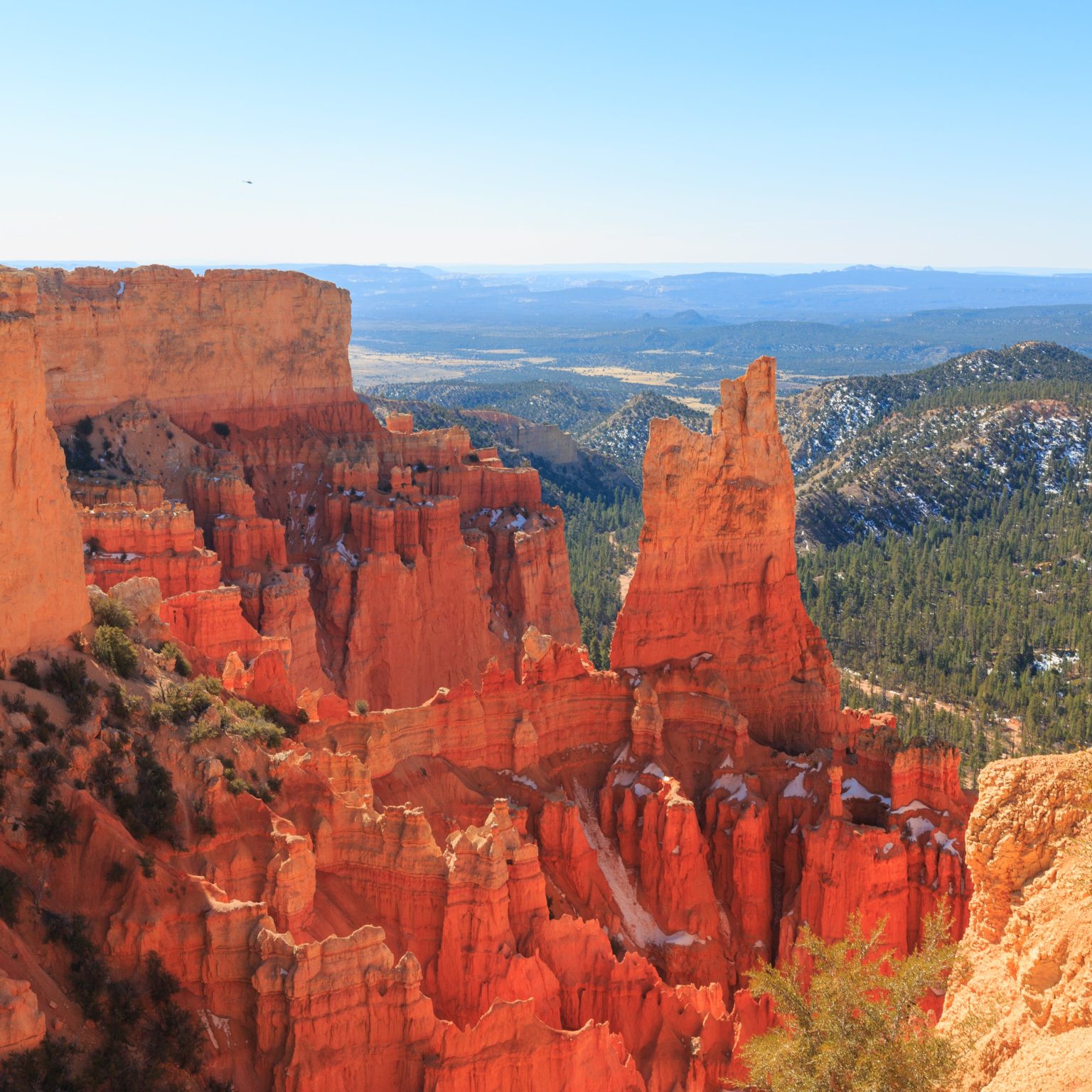 Bryce Canyon