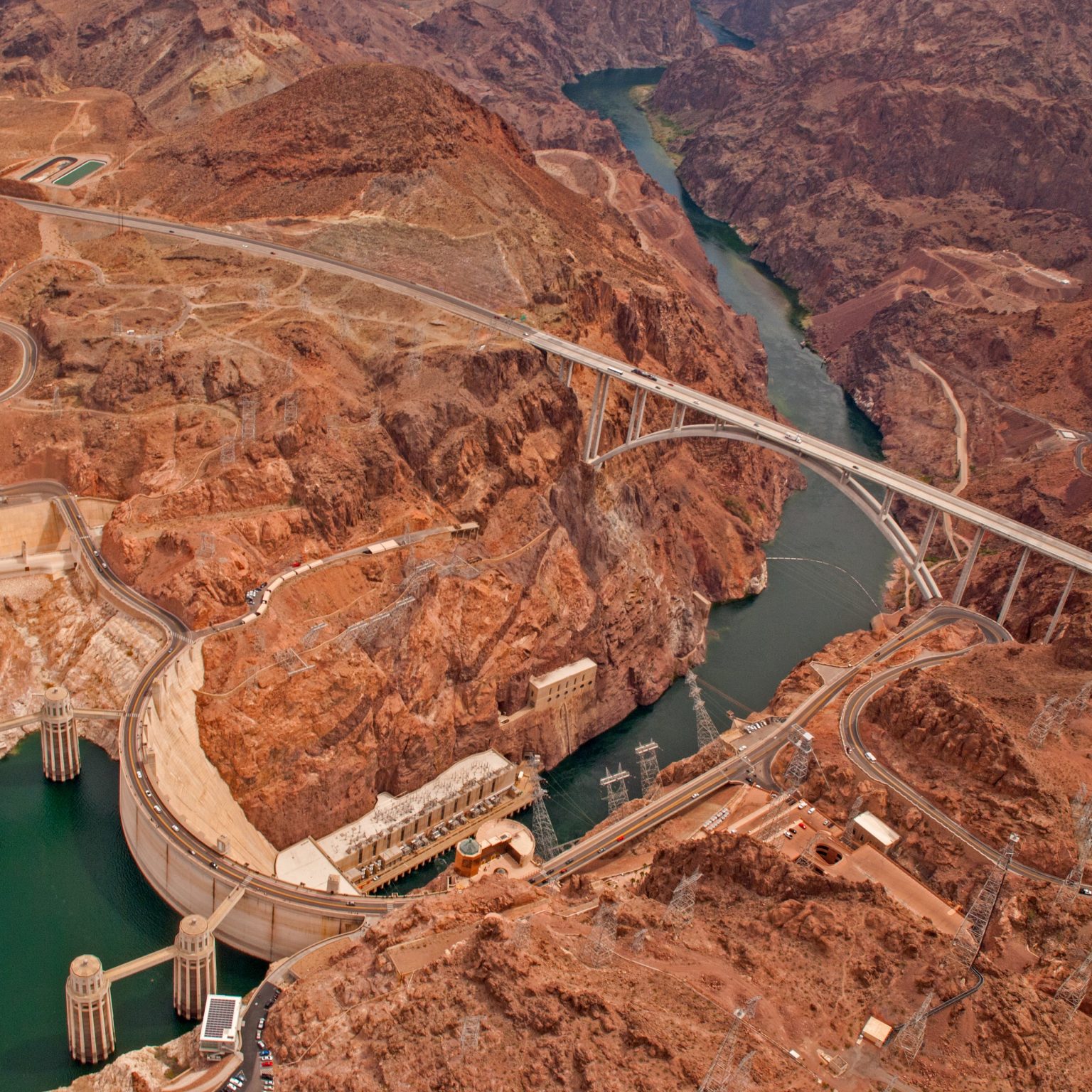 Hoover Dam