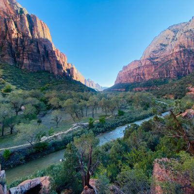 Zion National Park