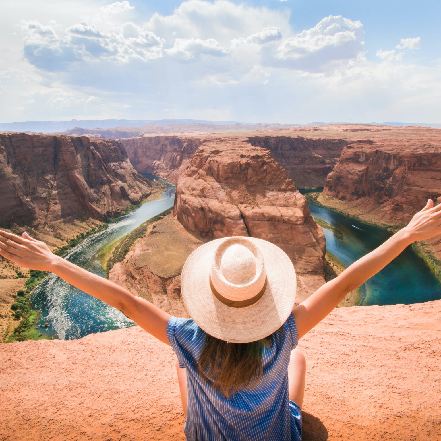 Horseshoe Bend