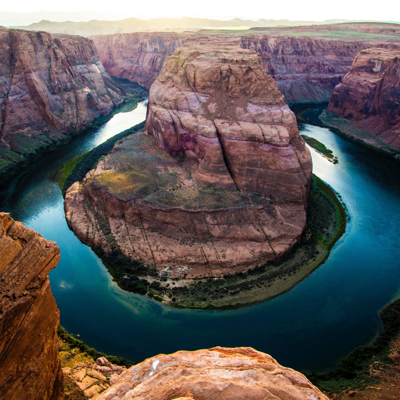 Horseshoe Bend