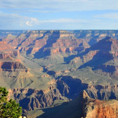 Grand Canyon National Park