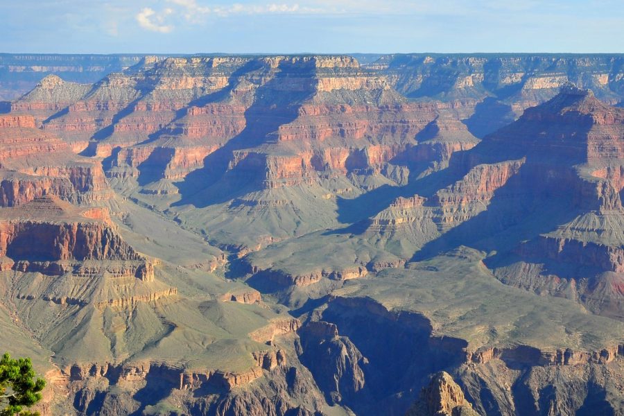 Grand Canyon National Park Private Tour From Las Vegas-Direct